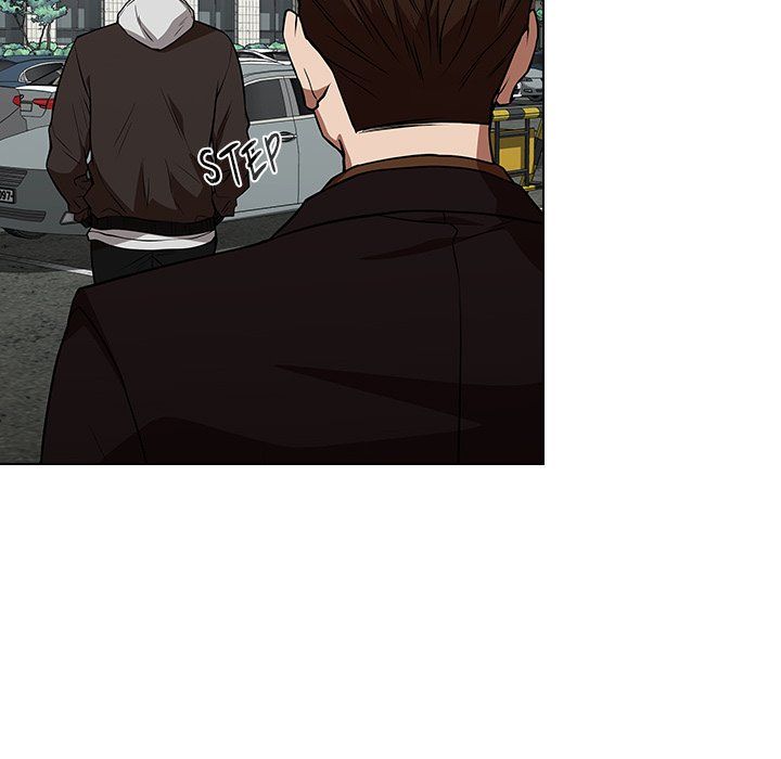 Malcolm, The Superstar Detective Manhwa - Chapter 41 Page 132