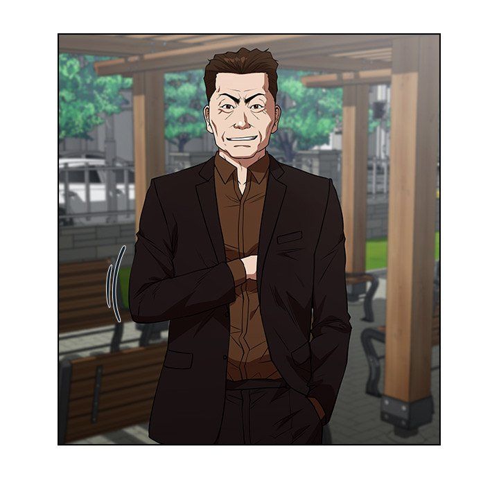 Malcolm, The Superstar Detective Manhwa - Chapter 41 Page 133