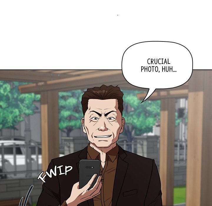 Malcolm, The Superstar Detective Manhwa - Chapter 41 Page 134