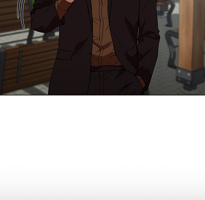 Malcolm, The Superstar Detective Manhwa - Chapter 41 Page 135