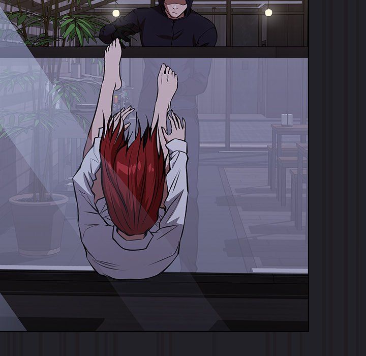 Malcolm, The Superstar Detective Manhwa - Chapter 41 Page 138