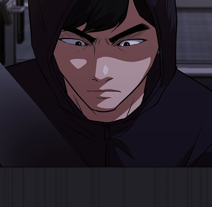 Malcolm, The Superstar Detective Manhwa - Chapter 41 Page 140