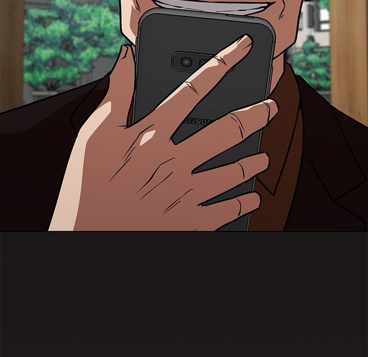 Malcolm, The Superstar Detective Manhwa - Chapter 41 Page 143