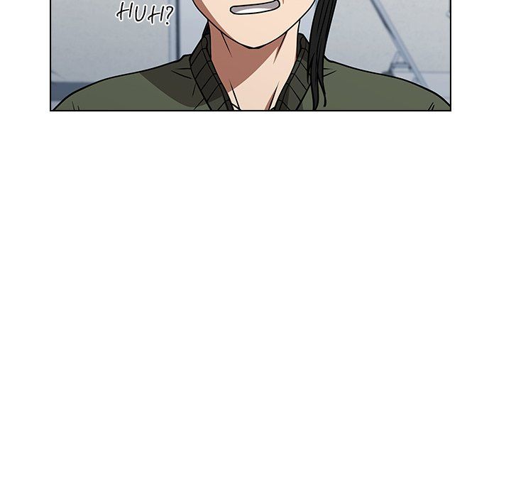 Malcolm, The Superstar Detective Manhwa - Chapter 32 Page 13