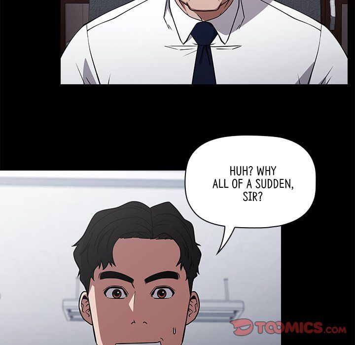 Malcolm, The Superstar Detective Manhwa - Chapter 32 Page 20
