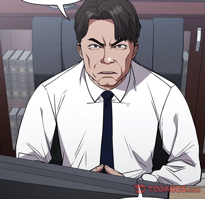 Malcolm, The Superstar Detective Manhwa - Chapter 32 Page 29