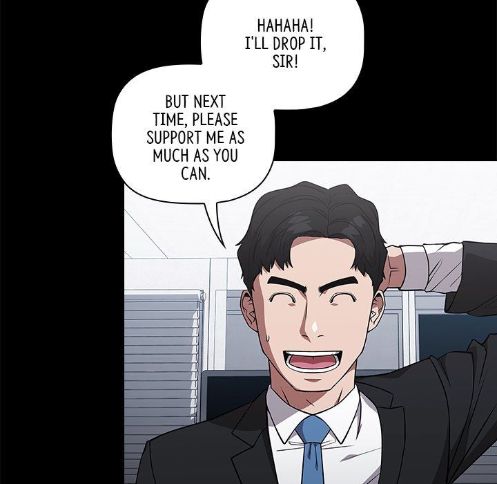 Malcolm, The Superstar Detective Manhwa - Chapter 32 Page 34