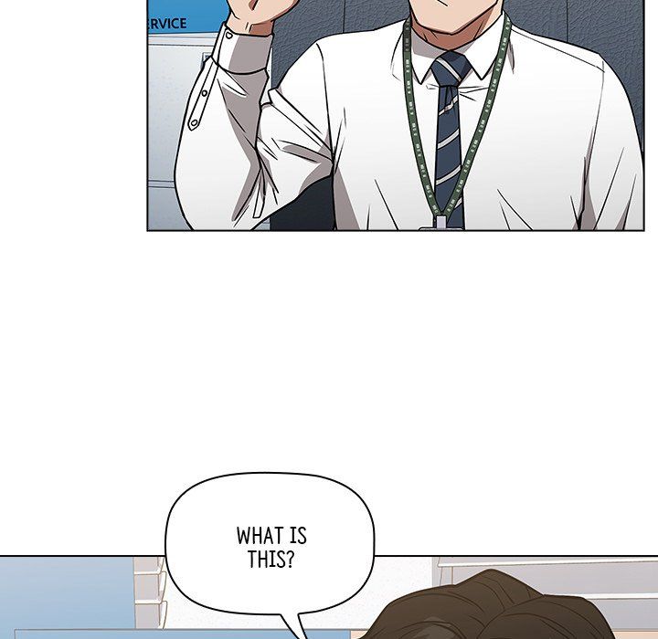 Malcolm, The Superstar Detective Manhwa - Chapter 32 Page 48