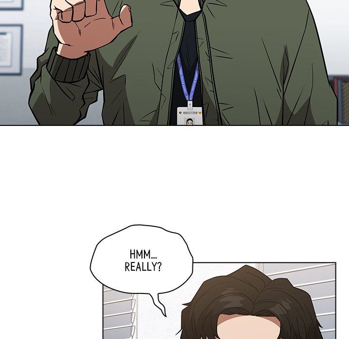 Malcolm, The Superstar Detective Manhwa - Chapter 32 Page 54