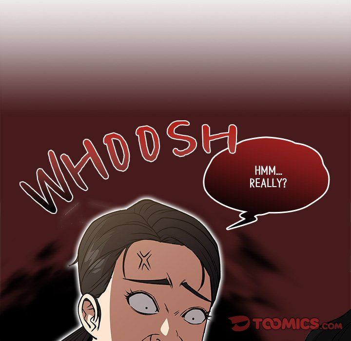 Malcolm, The Superstar Detective Manhwa - Chapter 32 Page 56