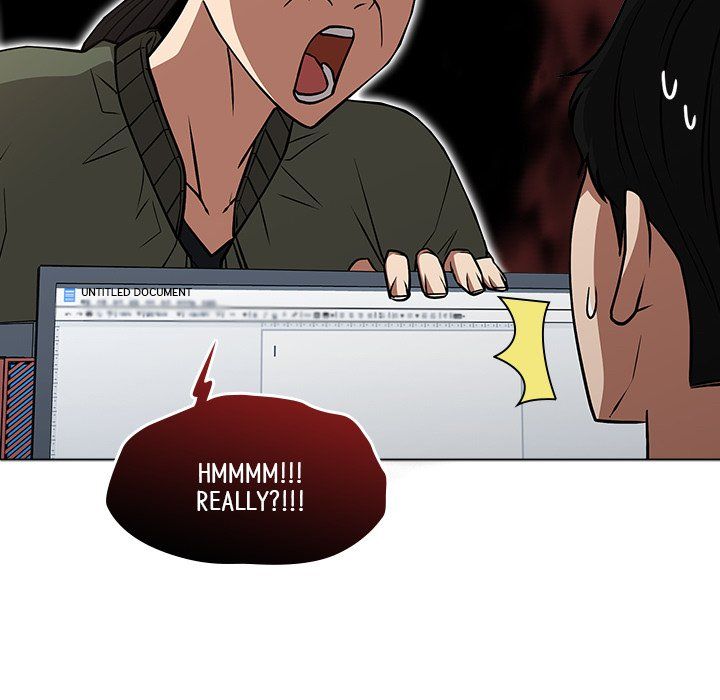 Malcolm, The Superstar Detective Manhwa - Chapter 32 Page 57