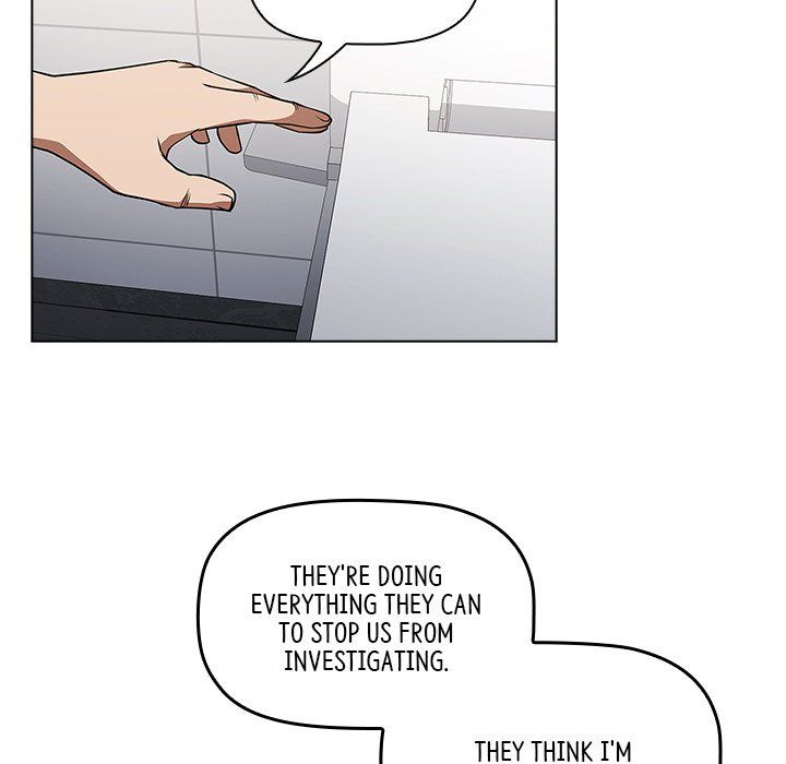 Malcolm, The Superstar Detective Manhwa - Chapter 32 Page 99