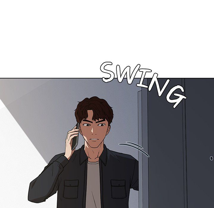 Malcolm, The Superstar Detective Manhwa - Chapter 32 Page 111