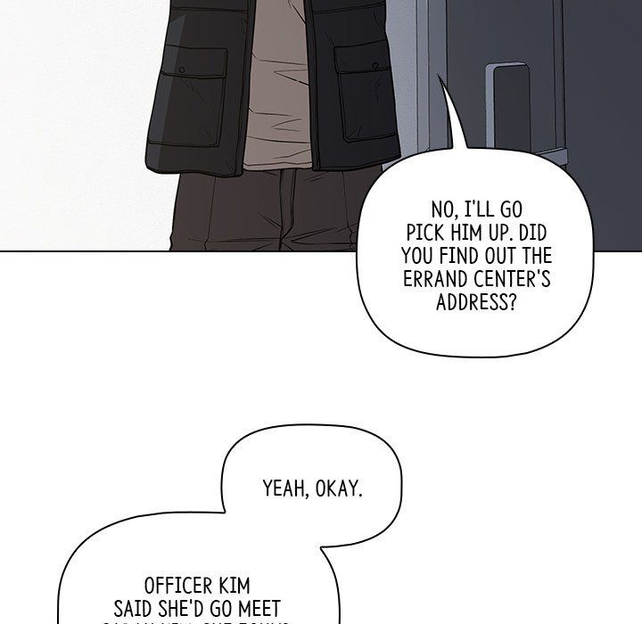Malcolm, The Superstar Detective Manhwa - Chapter 32 Page 112