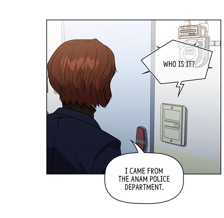 Malcolm, The Superstar Detective Manhwa - Chapter 32 Page 122