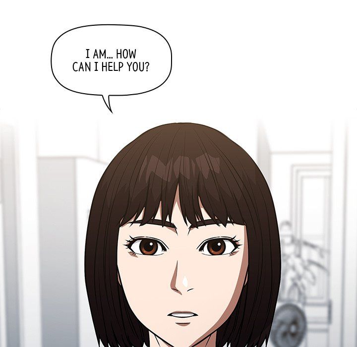 Malcolm, The Superstar Detective Manhwa - Chapter 32 Page 126