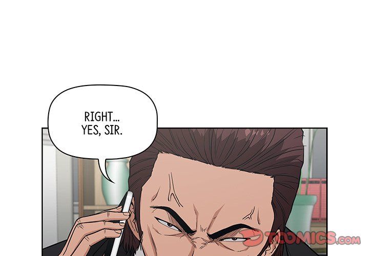 Malcolm, The Superstar Detective Manhwa - Chapter 11 Page 2