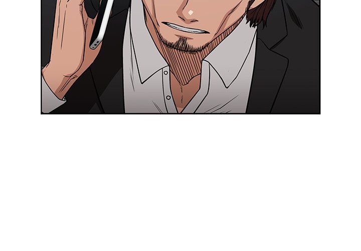 Malcolm, The Superstar Detective Manhwa - Chapter 11 Page 3