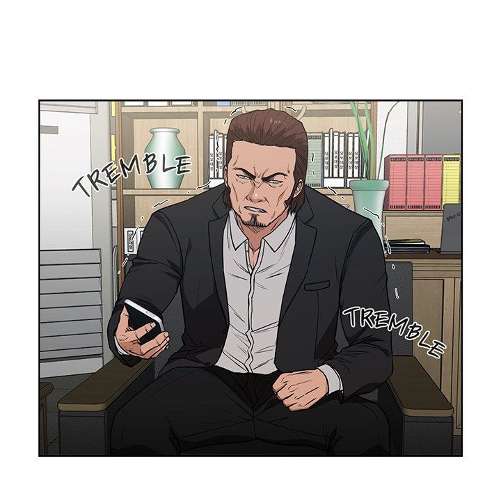 Malcolm, The Superstar Detective Manhwa - Chapter 11 Page 4