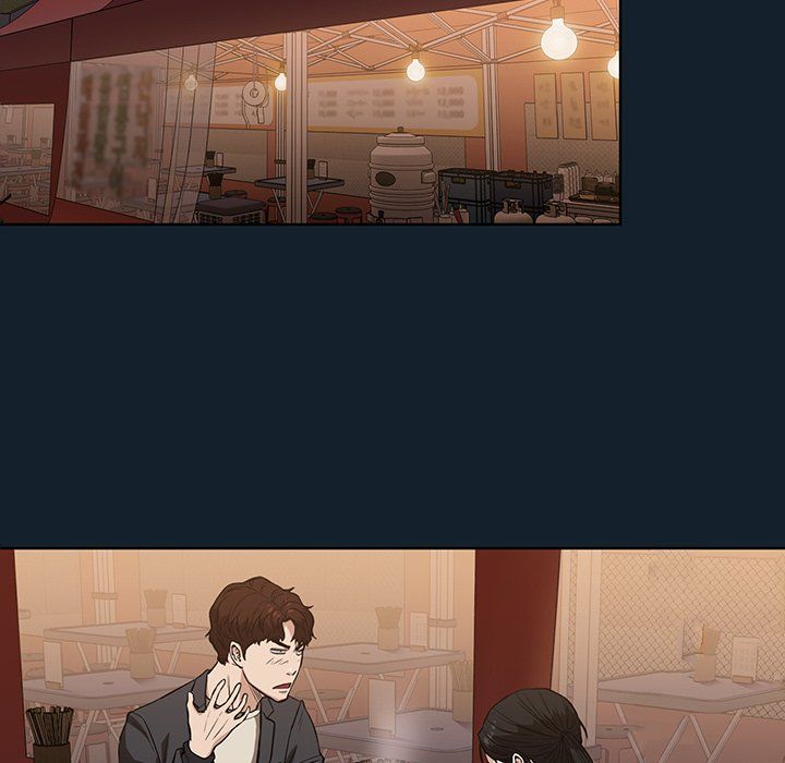 Malcolm, The Superstar Detective Manhwa - Chapter 11 Page 10