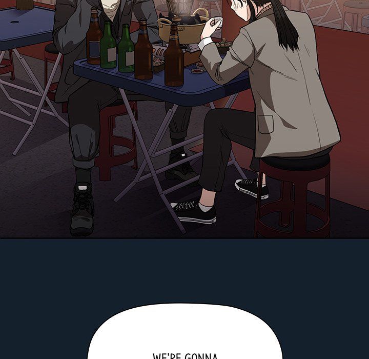 Malcolm, The Superstar Detective Manhwa - Chapter 11 Page 11