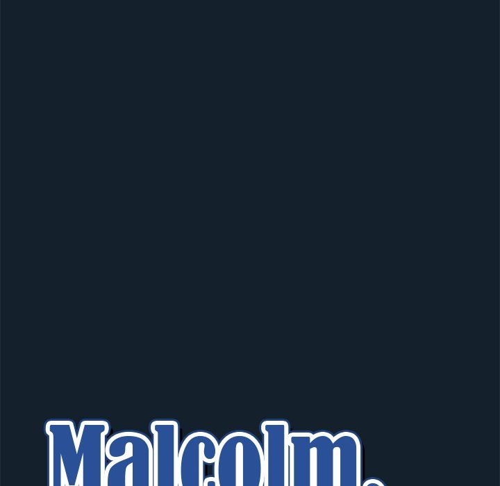 Malcolm, The Superstar Detective Manhwa - Chapter 11 Page 13