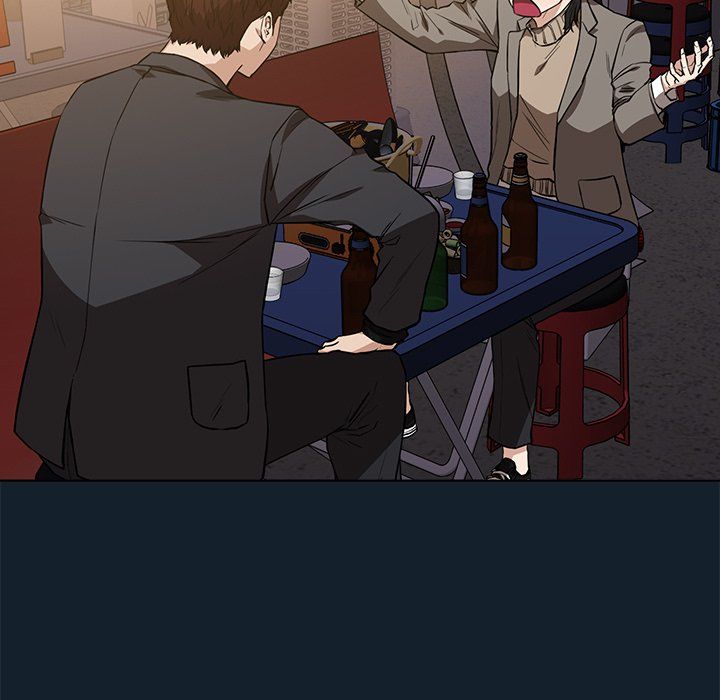 Malcolm, The Superstar Detective Manhwa - Chapter 11 Page 18