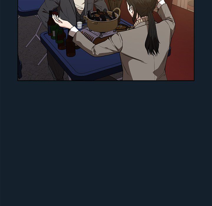 Malcolm, The Superstar Detective Manhwa - Chapter 11 Page 20