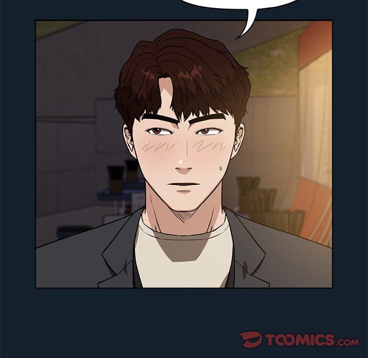 Malcolm, The Superstar Detective Manhwa - Chapter 11 Page 26