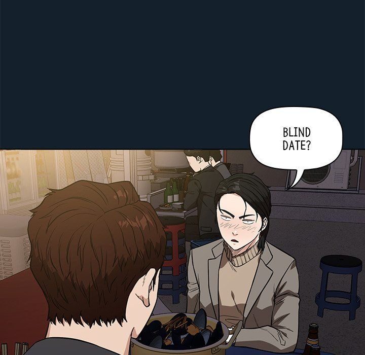 Malcolm, The Superstar Detective Manhwa - Chapter 11 Page 27