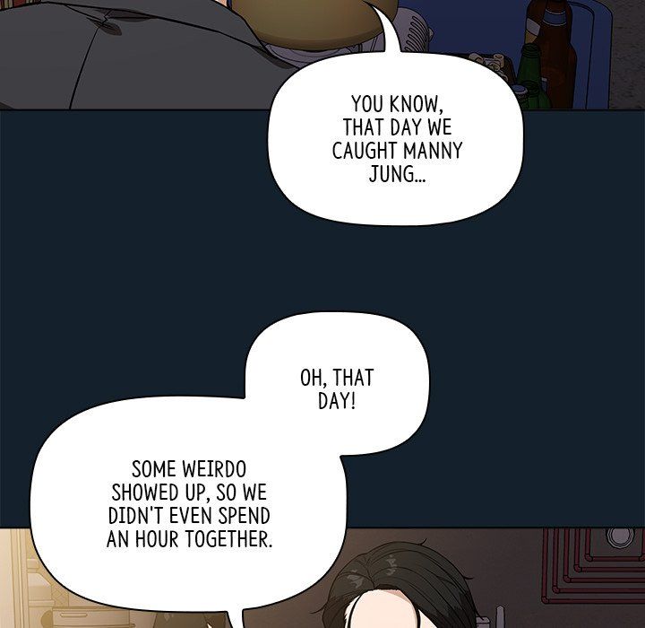Malcolm, The Superstar Detective Manhwa - Chapter 11 Page 28