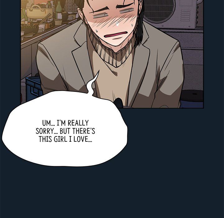 Malcolm, The Superstar Detective Manhwa - Chapter 11 Page 32