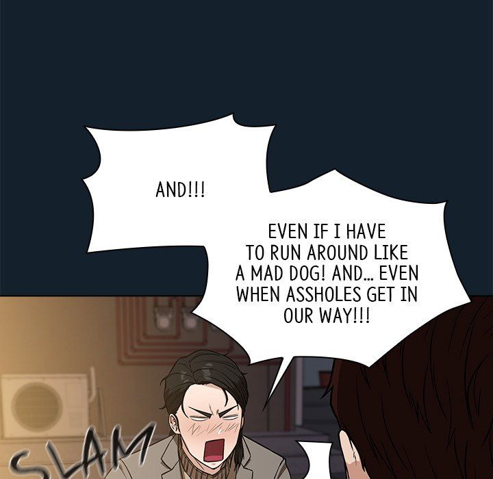 Malcolm, The Superstar Detective Manhwa - Chapter 11 Page 48