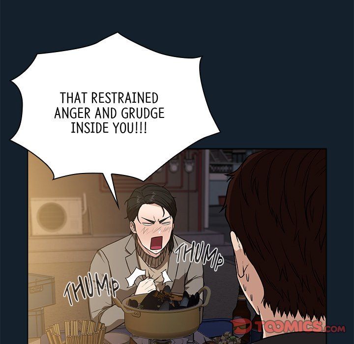 Malcolm, The Superstar Detective Manhwa - Chapter 11 Page 50