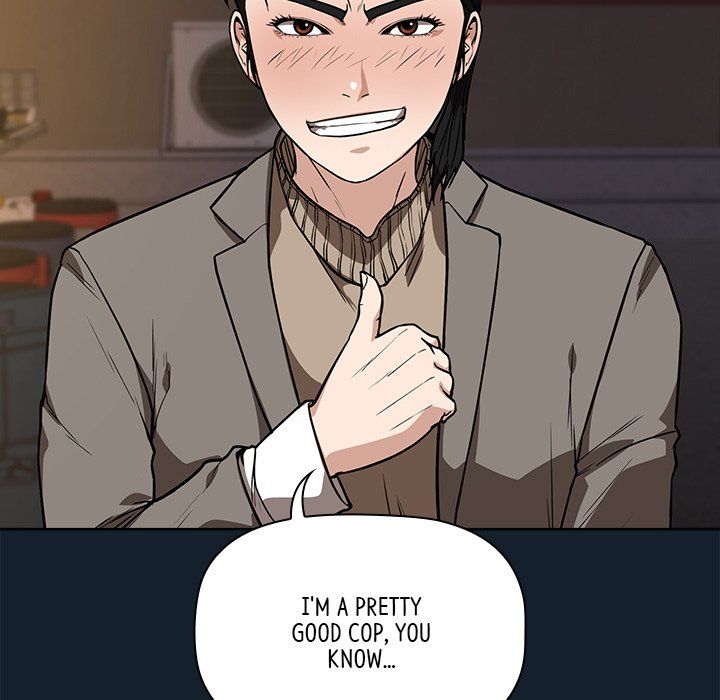 Malcolm, The Superstar Detective Manhwa - Chapter 11 Page 54