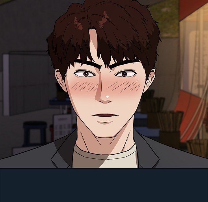 Malcolm, The Superstar Detective Manhwa - Chapter 11 Page 56