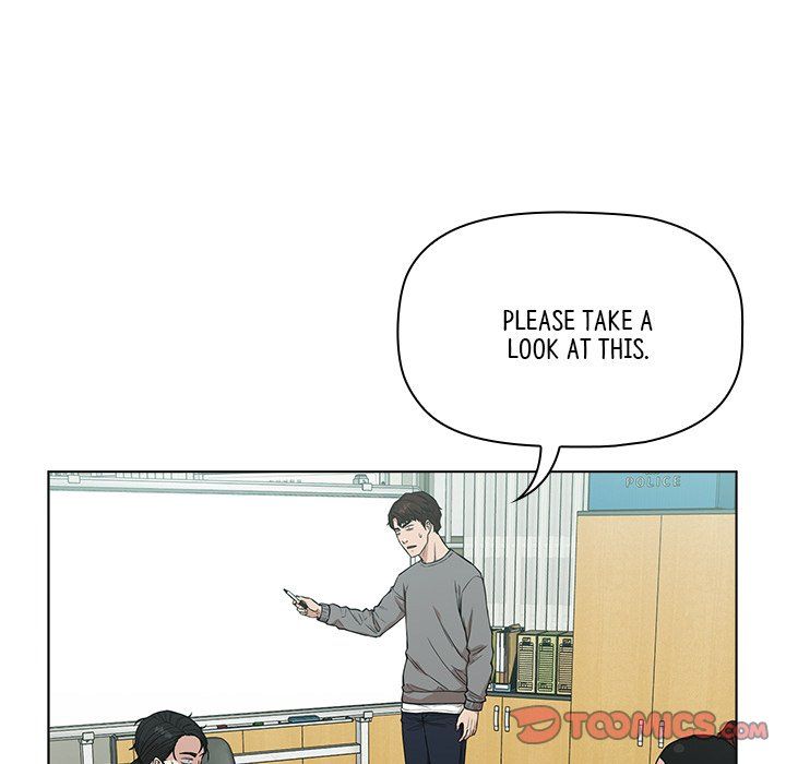 Malcolm, The Superstar Detective Manhwa - Chapter 11 Page 74