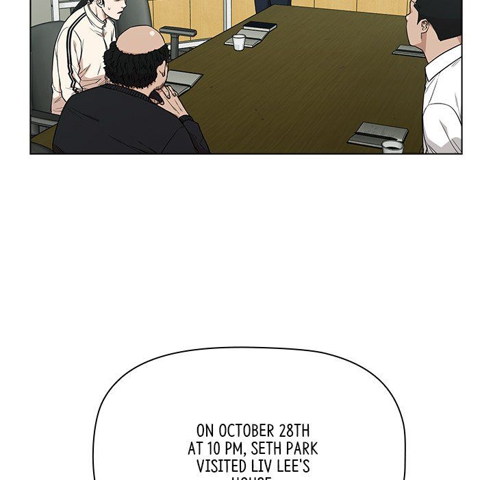 Malcolm, The Superstar Detective Manhwa - Chapter 11 Page 75