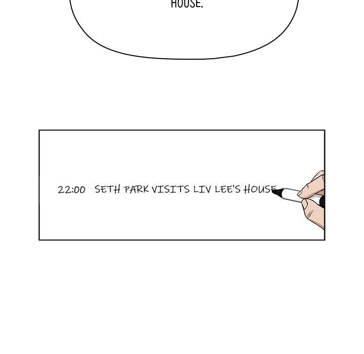 Malcolm, The Superstar Detective Manhwa - Chapter 11 Page 76