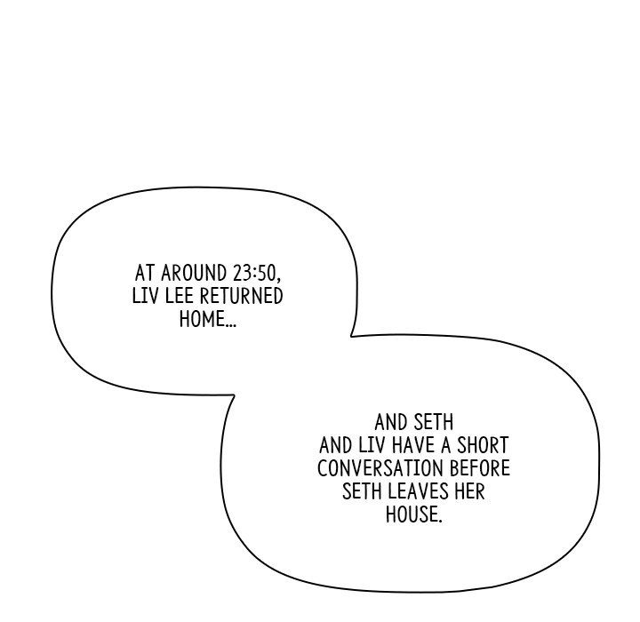 Malcolm, The Superstar Detective Manhwa - Chapter 11 Page 78