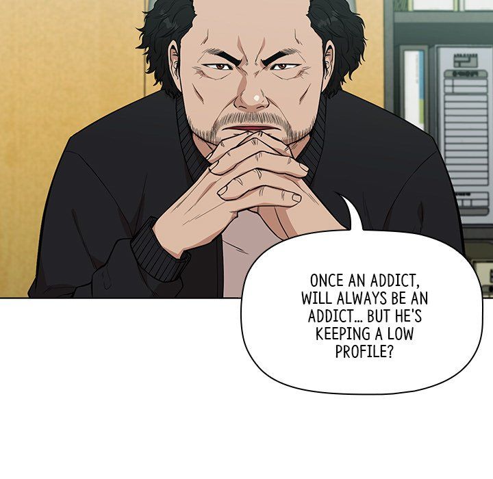 Malcolm, The Superstar Detective Manhwa - Chapter 11 Page 88