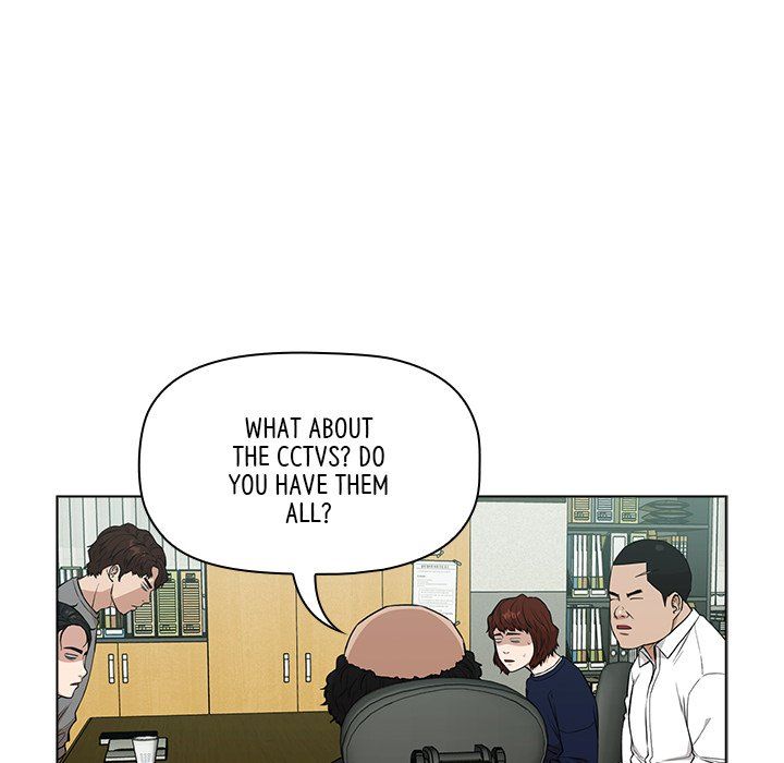 Malcolm, The Superstar Detective Manhwa - Chapter 11 Page 89