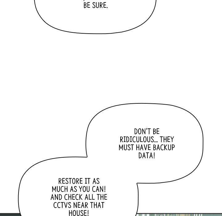 Malcolm, The Superstar Detective Manhwa - Chapter 11 Page 94