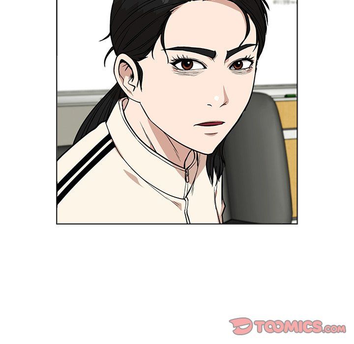 Malcolm, The Superstar Detective Manhwa - Chapter 11 Page 98