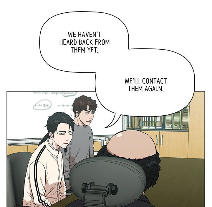 Malcolm, The Superstar Detective Manhwa - Chapter 11 Page 102