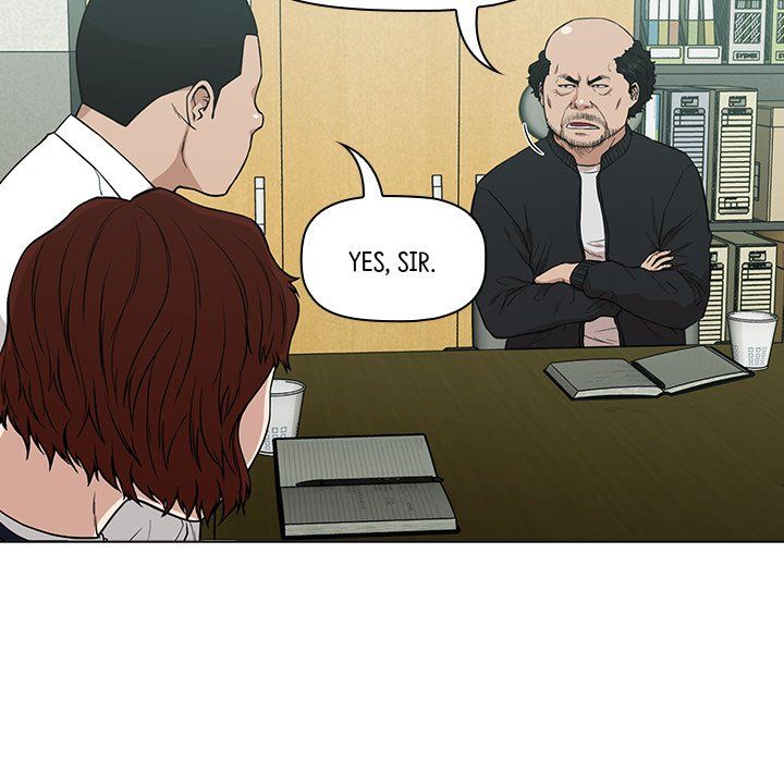 Malcolm, The Superstar Detective Manhwa - Chapter 11 Page 104