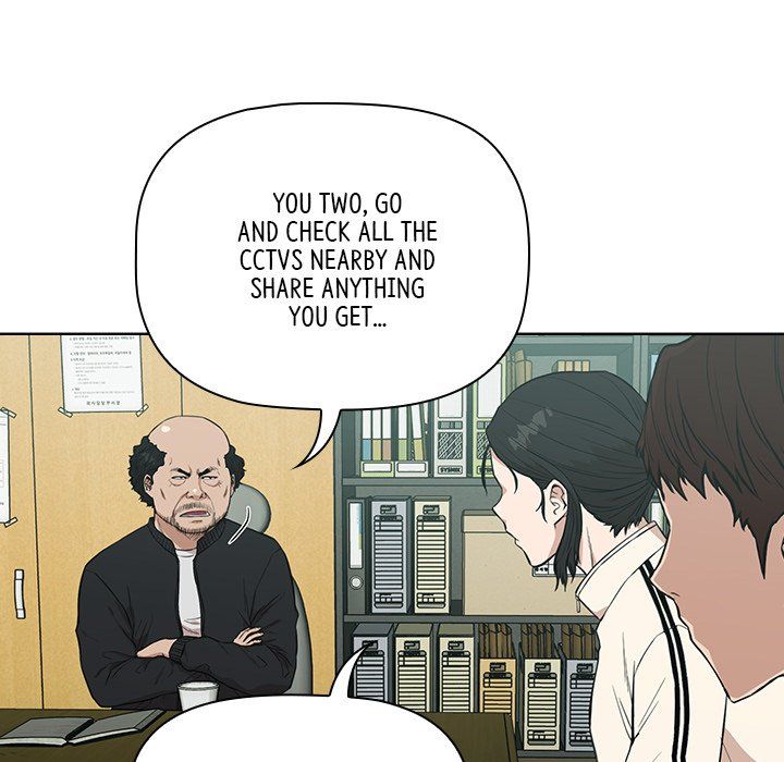 Malcolm, The Superstar Detective Manhwa - Chapter 11 Page 105