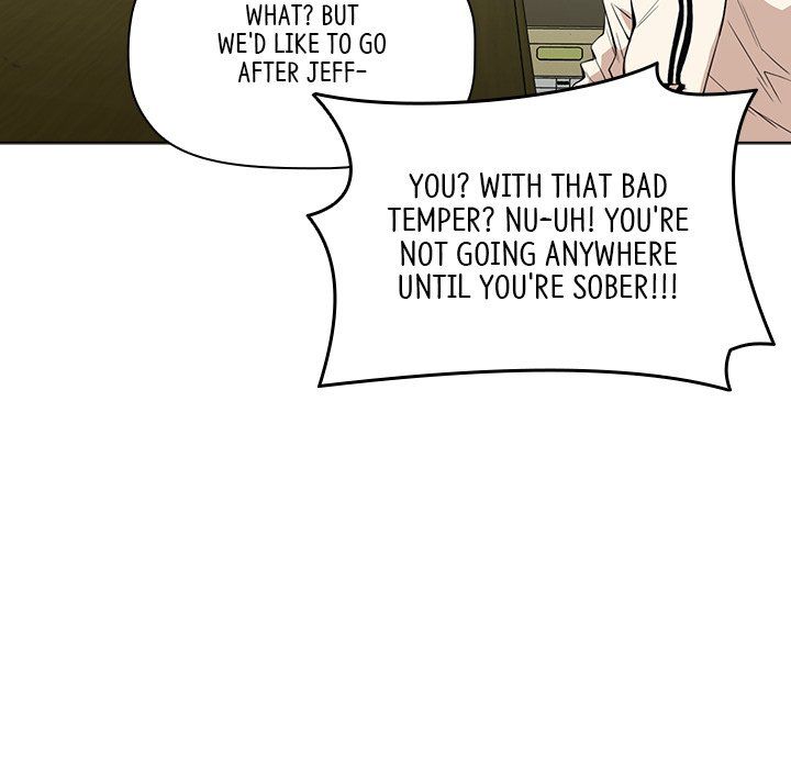 Malcolm, The Superstar Detective Manhwa - Chapter 11 Page 106