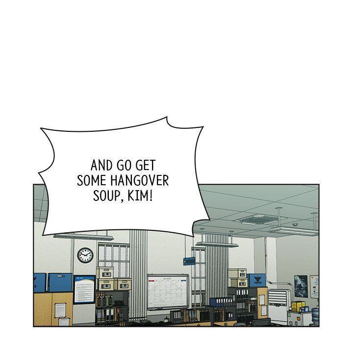 Malcolm, The Superstar Detective Manhwa - Chapter 11 Page 108