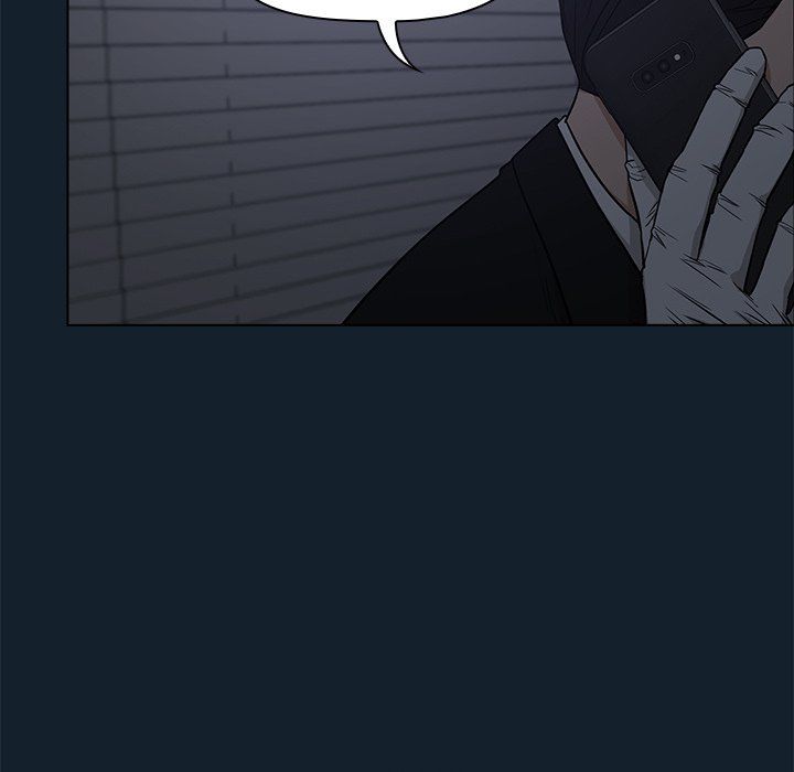 Malcolm, The Superstar Detective Manhwa - Chapter 11 Page 112